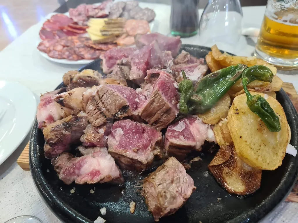 Menu_Mesón La Posada / Especialista en Carnes y Pescados de Temporada_Sangonera la Verde_image_3