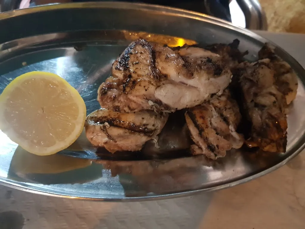 Menu_Mesón La Posada / Especialista en Carnes y Pescados de Temporada_Sangonera la Verde_image_4