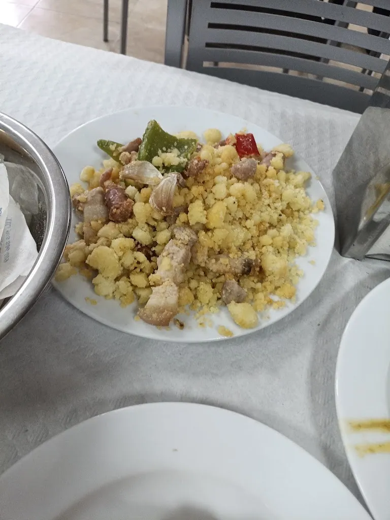 Menu_Mesón La Posada / Especialista en Carnes y Pescados de Temporada_Sangonera la Verde_image_5