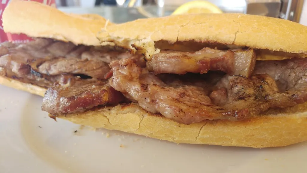 Menu_Mesón La Posada / Especialista en Carnes y Pescados de Temporada_Sangonera la Verde_image_6