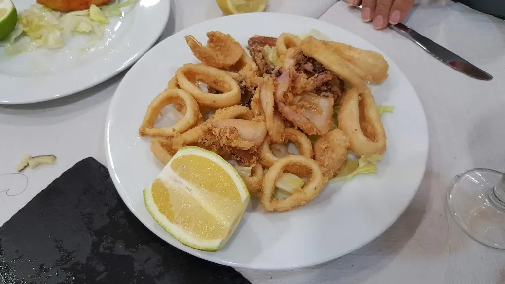 Menu_Mesón La Posada / Especialista en Carnes y Pescados de Temporada_Sangonera la Verde_image_7