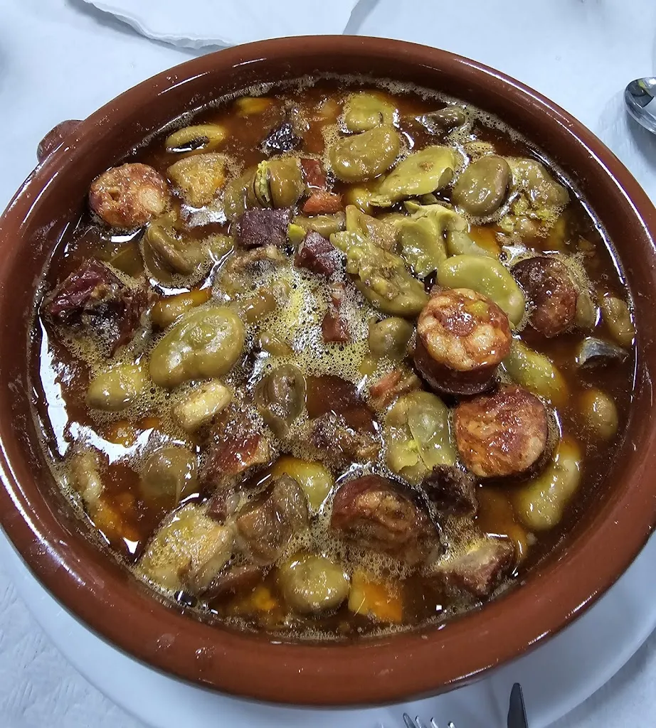 Menu_Mesón La Posada / Especialista en Carnes y Pescados de Temporada_Sangonera la Verde_image_8