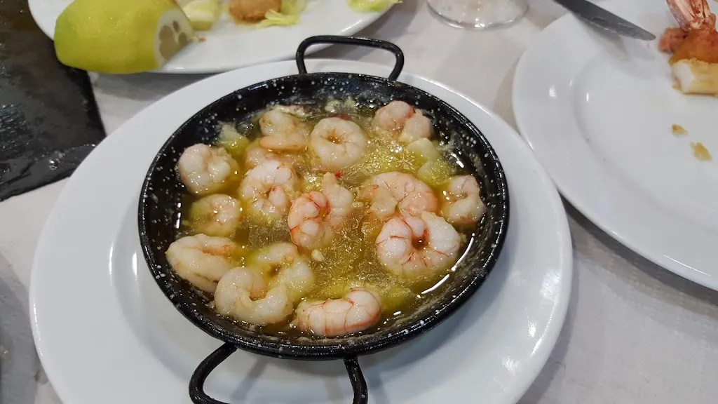 Menu_Mesón La Posada / Especialista en Carnes y Pescados de Temporada_Sangonera la Verde_image_9