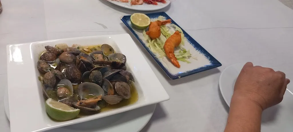 Luis_Mesón La Posada / Especialista en Carnes y Pescados de Temporada_Sangonera la Verde_review