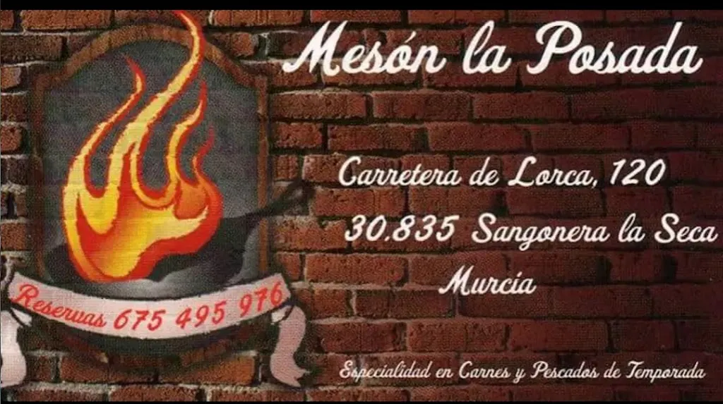 Mesón La Posada / Especialista en Carnes y Pescados de Temporada_Sangonera la Verde_slider_image_3