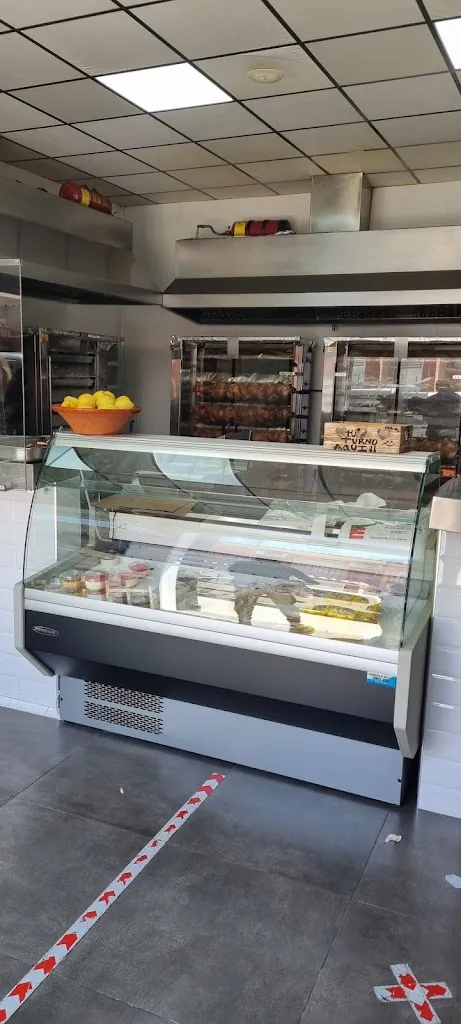 Asadero Pollos El Lucas_Sangonera la Verde_slider_image_3