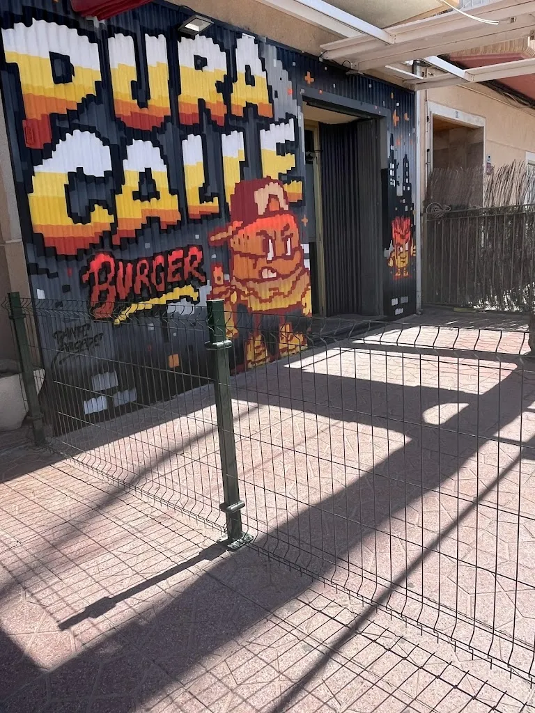 Pura Calle Burger_Sangonera la Verde_slider_image_3