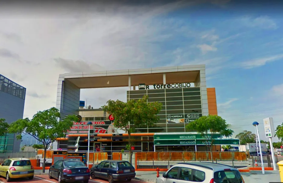 Torrecobijo_Sangonera la Verde_slider_image_1