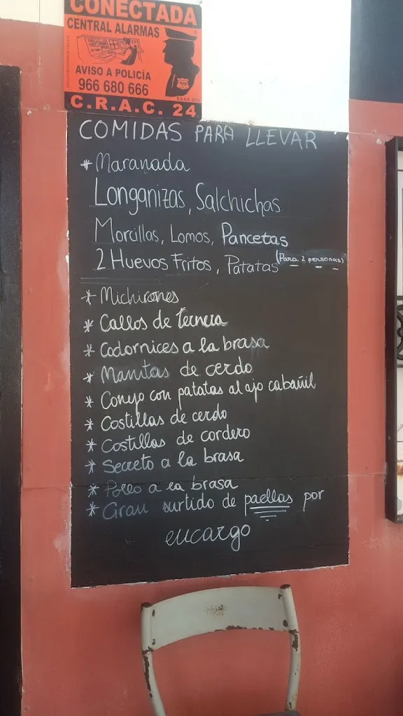 Menu_Merendero San Antonio_Sangonera la Verde_image_1