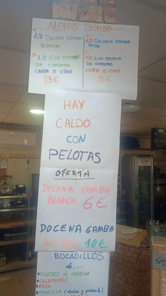 Menu_Merendero San Antonio_Sangonera la Verde_image_4