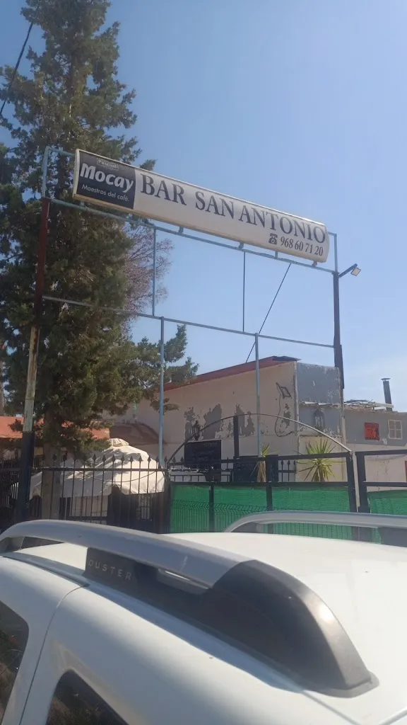 MONICA REDONDO CERNADAS_Merendero San Antonio_Sangonera la Verde_review