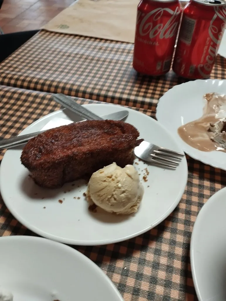 Cristian Castillo_Merendero San Antonio_Sangonera la Verde_review