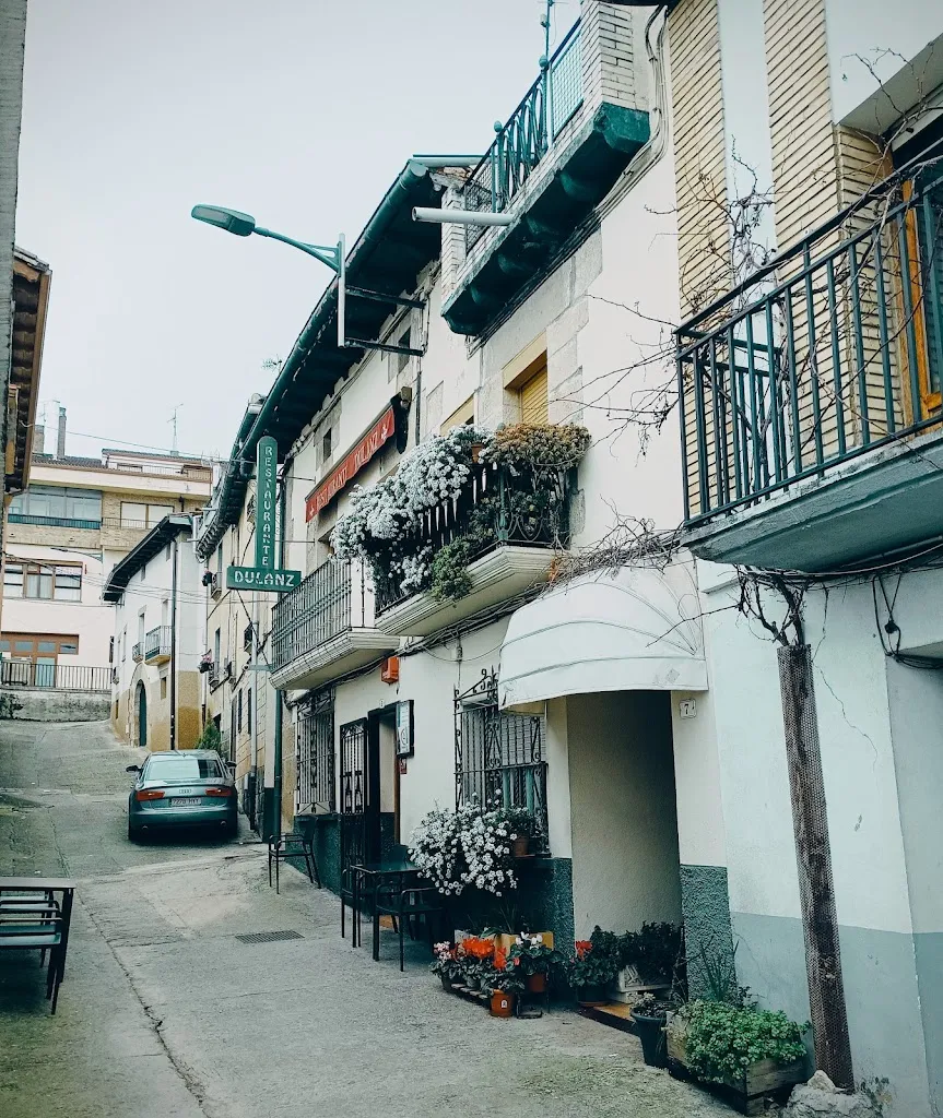 txitxo amarakoa_Bar-Restaurante Dulanz_Abárzuza/Abartzuza_review