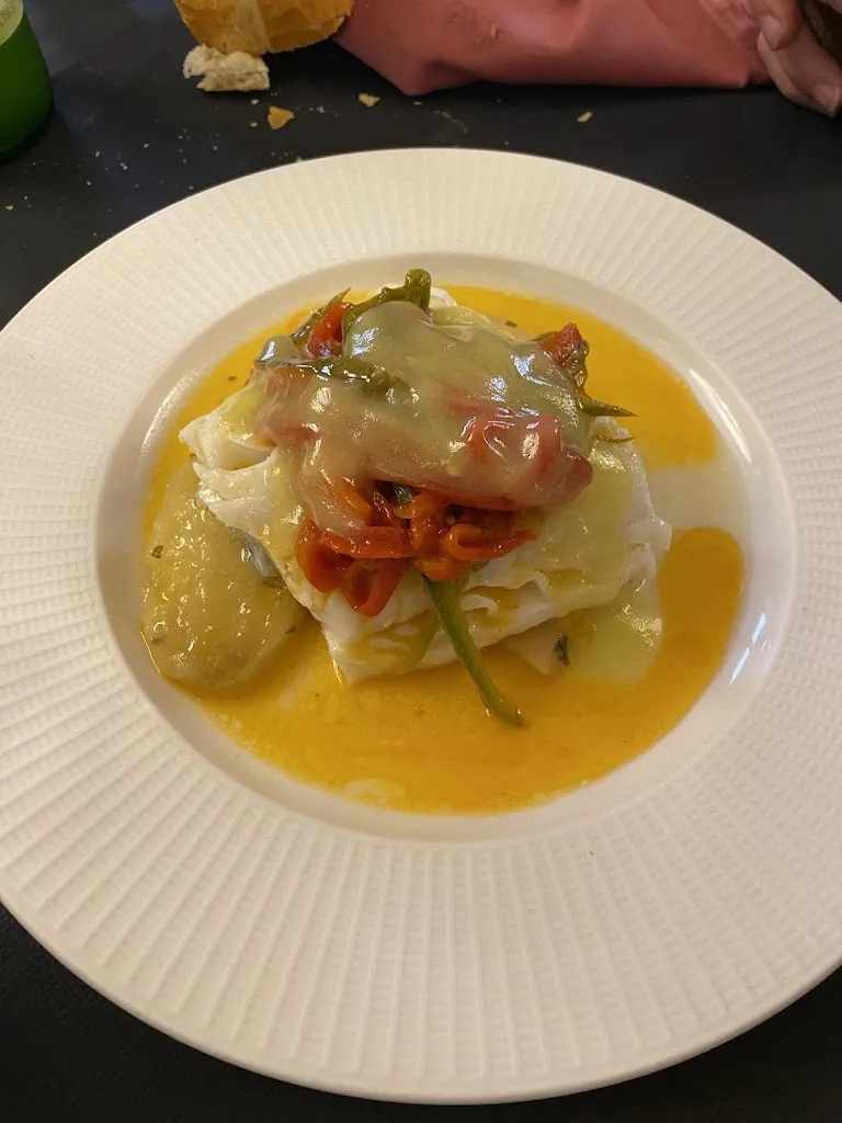 AnaiaTravel Guia_Bar-Restaurante Dulanz_Abárzuza/Abartzuza_review