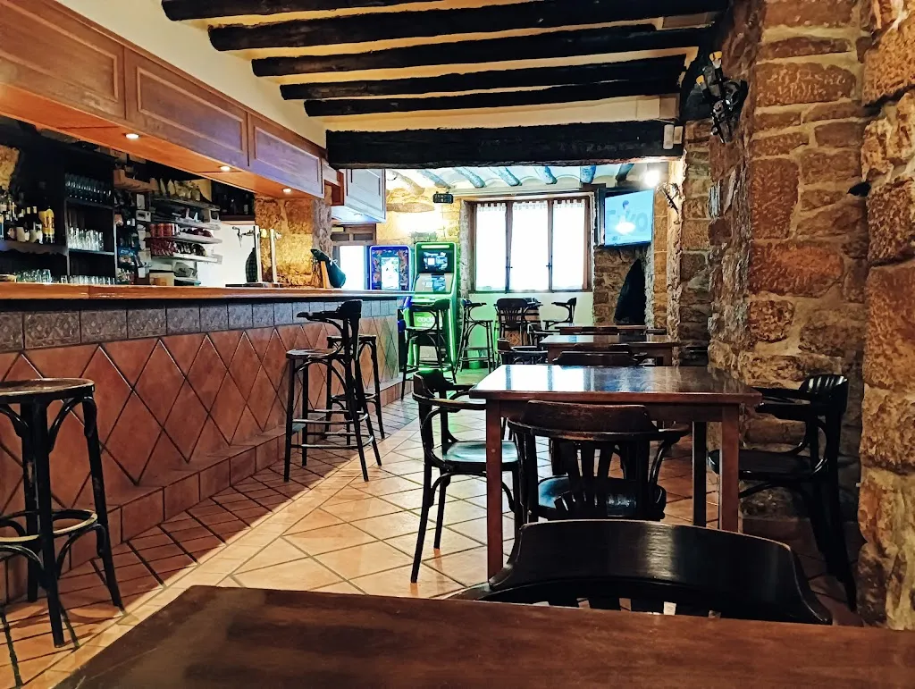 Bar-Restaurante Dulanz restaurant in Abárzuza/Abartzuza