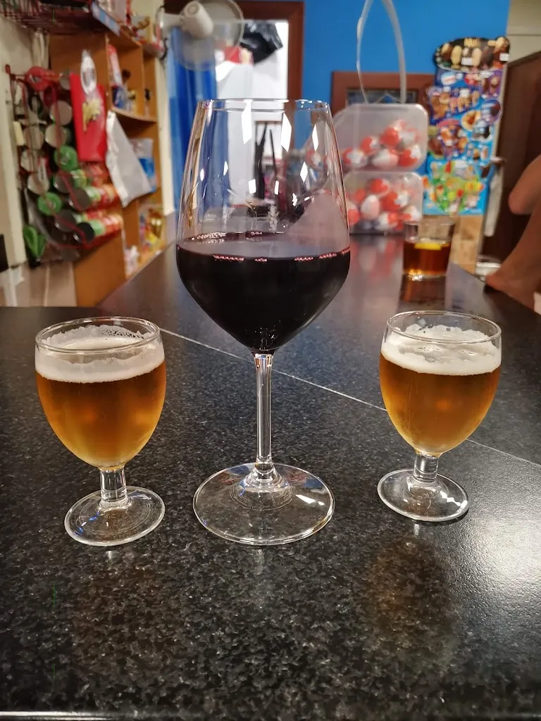 Menü_Bar Jubilados de Abárzuza_Abárzuza/Abartzuza_Bild_2