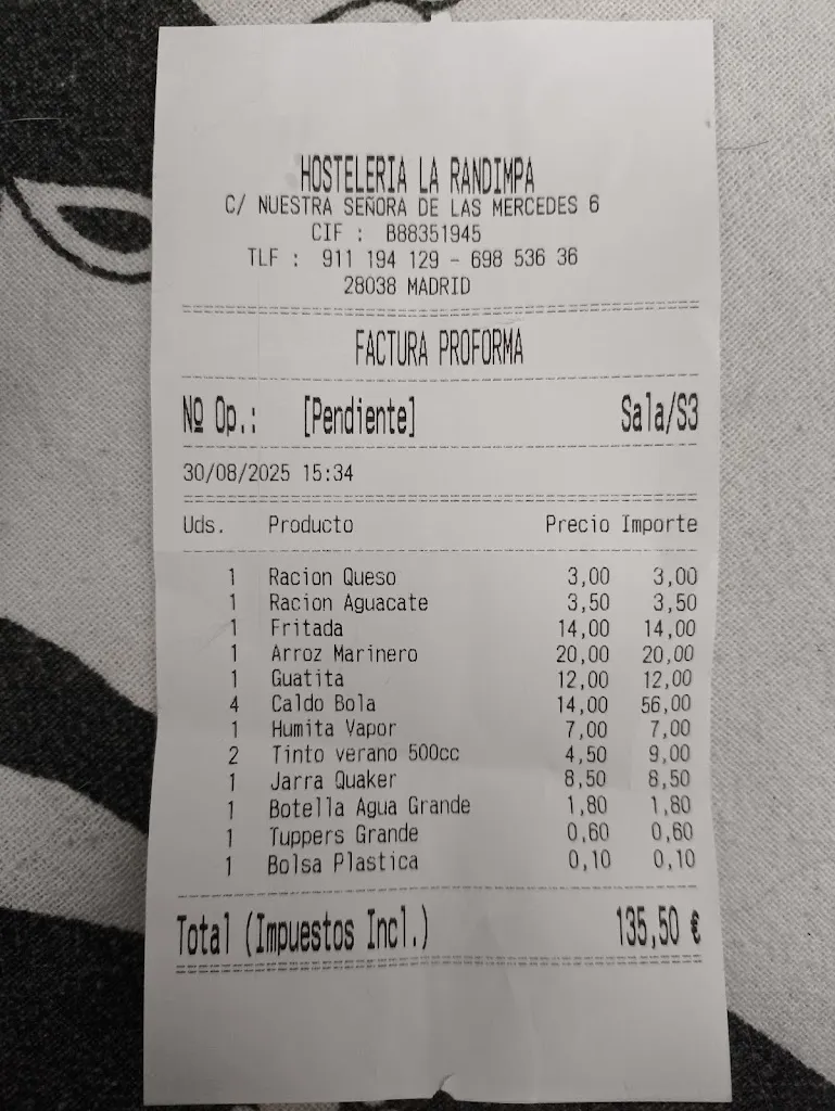 Juan José Guerrero Brambilla_La Randimpa_Aberin_review