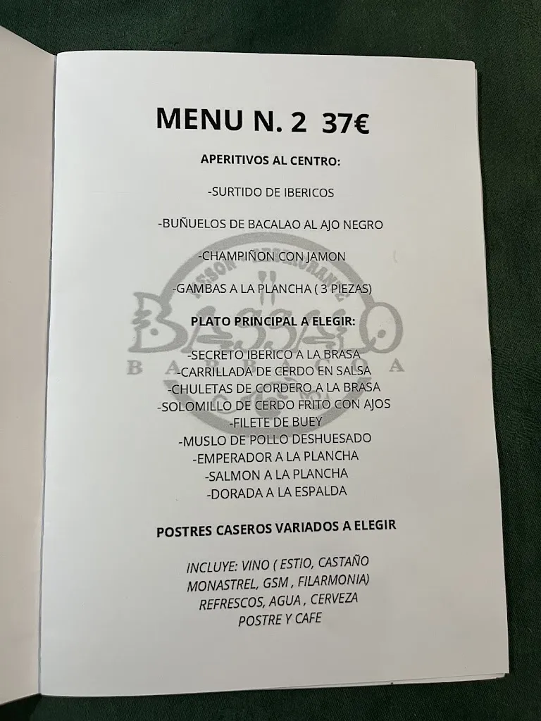 Menu_Restaurante Bassalo_Yecla_image_1