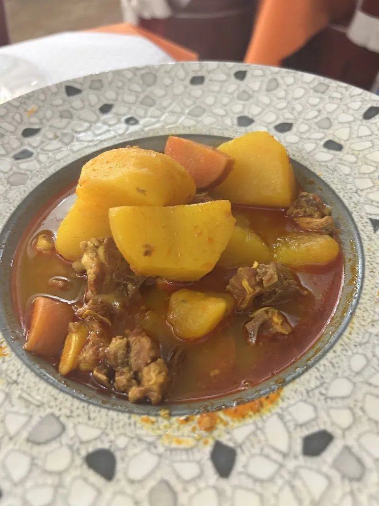 Mònica Barrera Ferrer_Restaurante Bassalo_Yecla_review