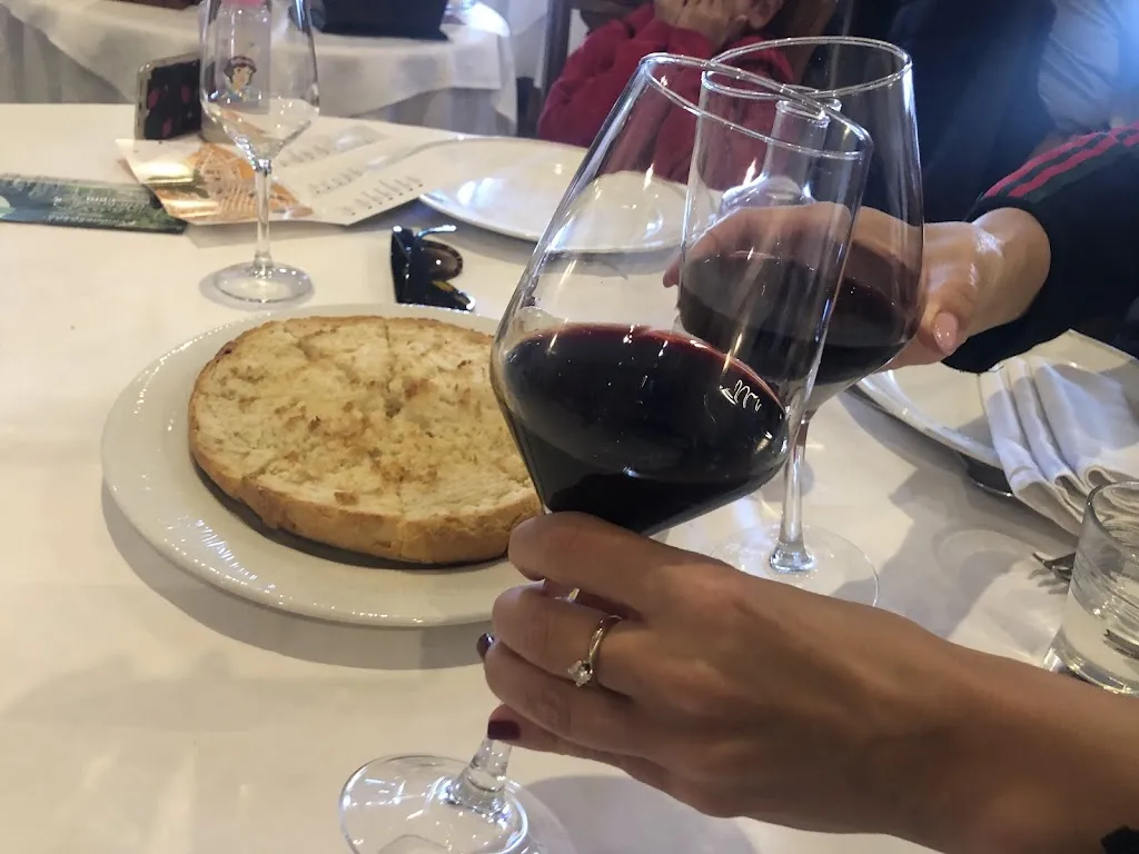 Sergio Danieli_Restaurante Bassalo_Yecla_review