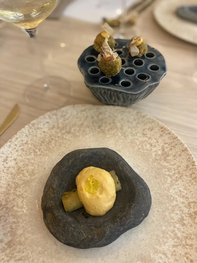 Inma Azorin_Estirpe Restaurante_Yecla_review