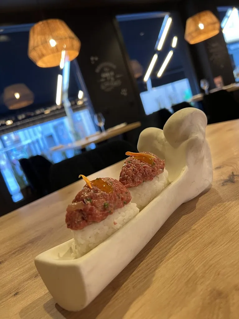 Menu_La Tapeoteca | Restaurante Yecla_Yecla_image_6