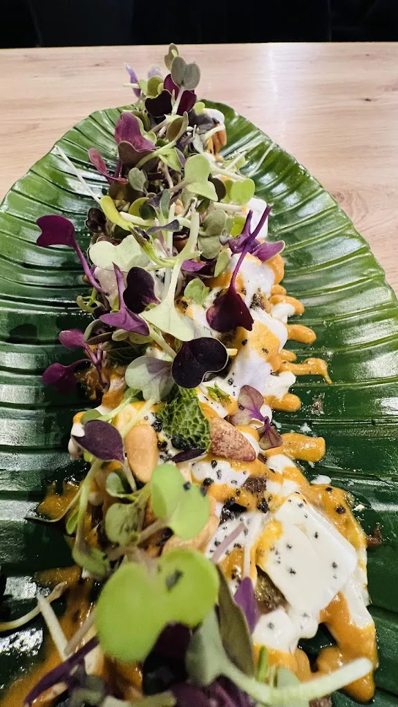 Menu_La Tapeoteca | Restaurante Yecla_Yecla_image_8