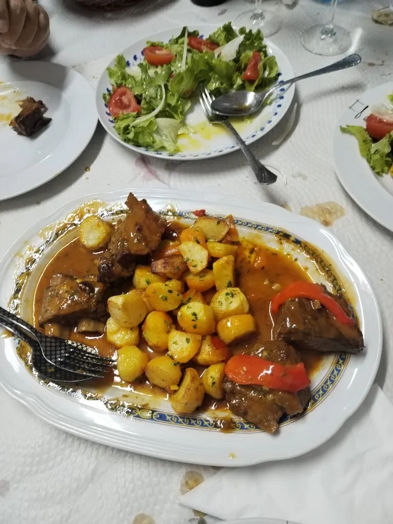 Cafe bar Josefa_Cabana de Bergantiños_slider_image_3