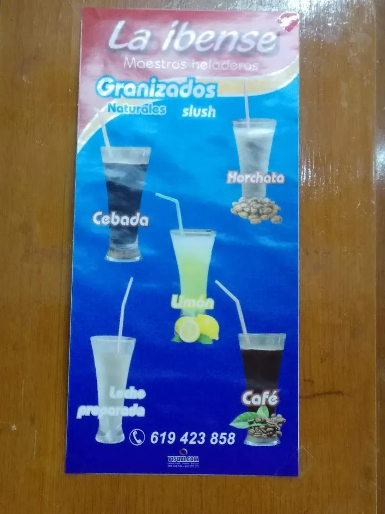 Menu_Hostal Restaurante San Carlos_Redován_image_3