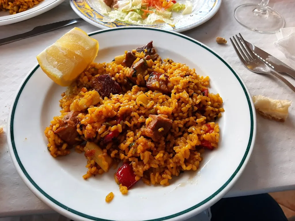 Menu_Hostal Restaurante San Carlos_Redován_image_7