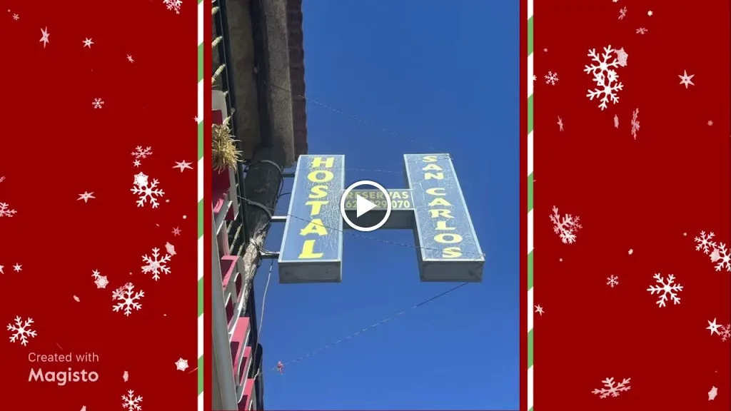 Hostal Restaurante San Carlos_Redován_slider_image_2