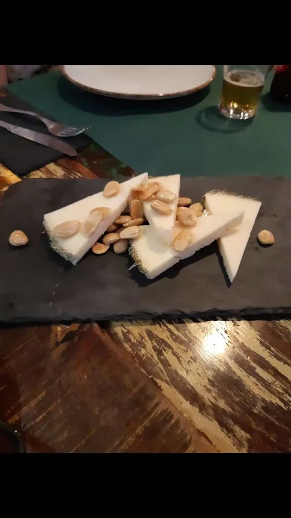 Menü_Restaurante la Zaranda / Restaurantes en Yecla_Yecla_Bild_7