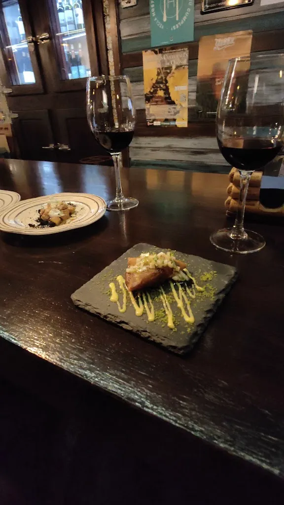 Restaurante la Zaranda / Restaurantes en Yecla_Yecla_slider_image_2