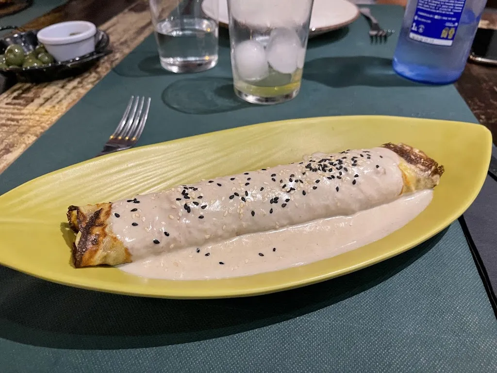 Restaurante la Zaranda / Restaurantes en Yecla_Yecla_slider_image_3