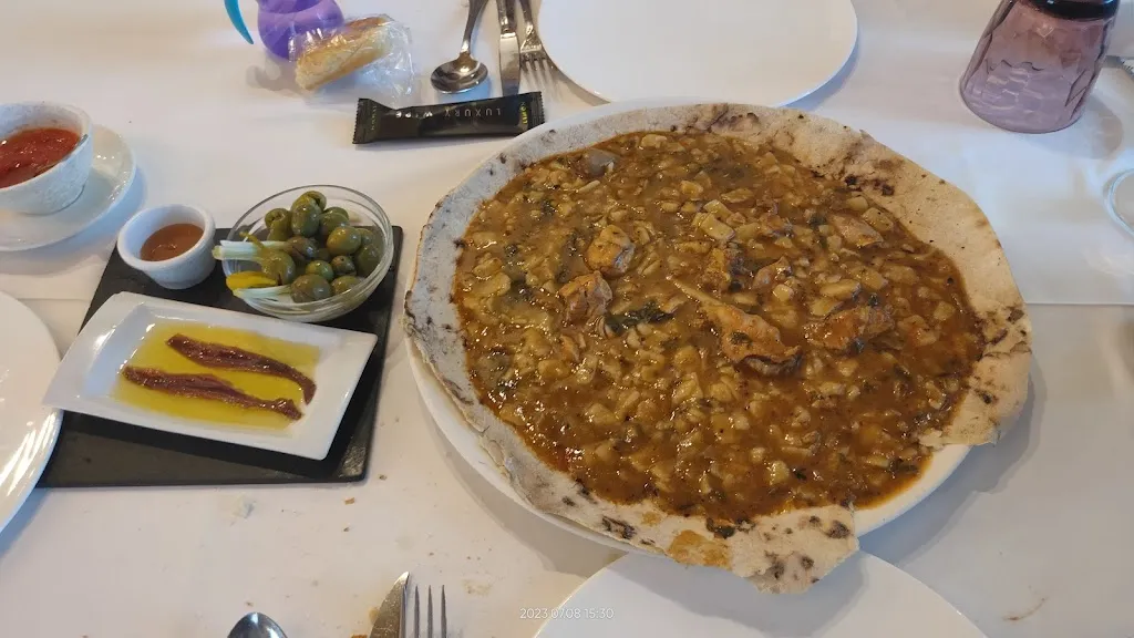 Menu_Restaurante Los Chispos_Yecla_image_6