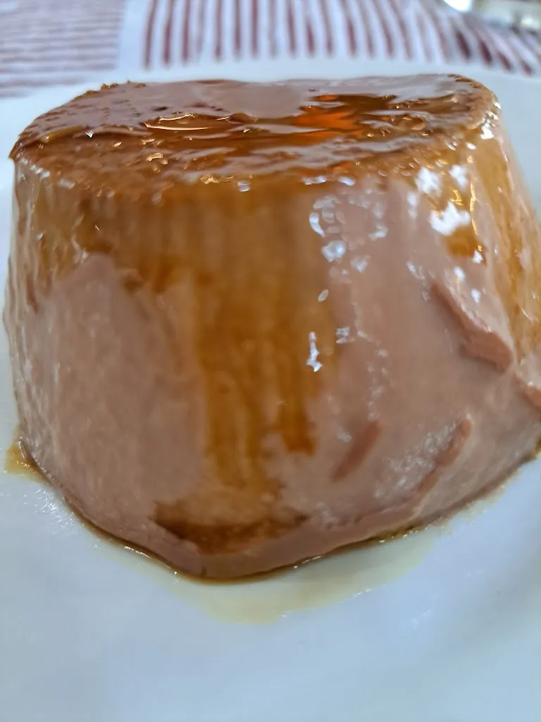 Carlos Alberto Gomes Vieira_Restaurante Los Chispos_Yecla_review