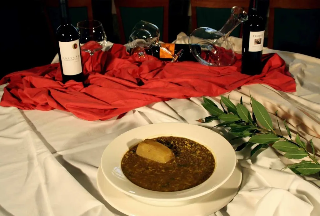 Restaurante Los Chispos_Yecla_slider_image_3