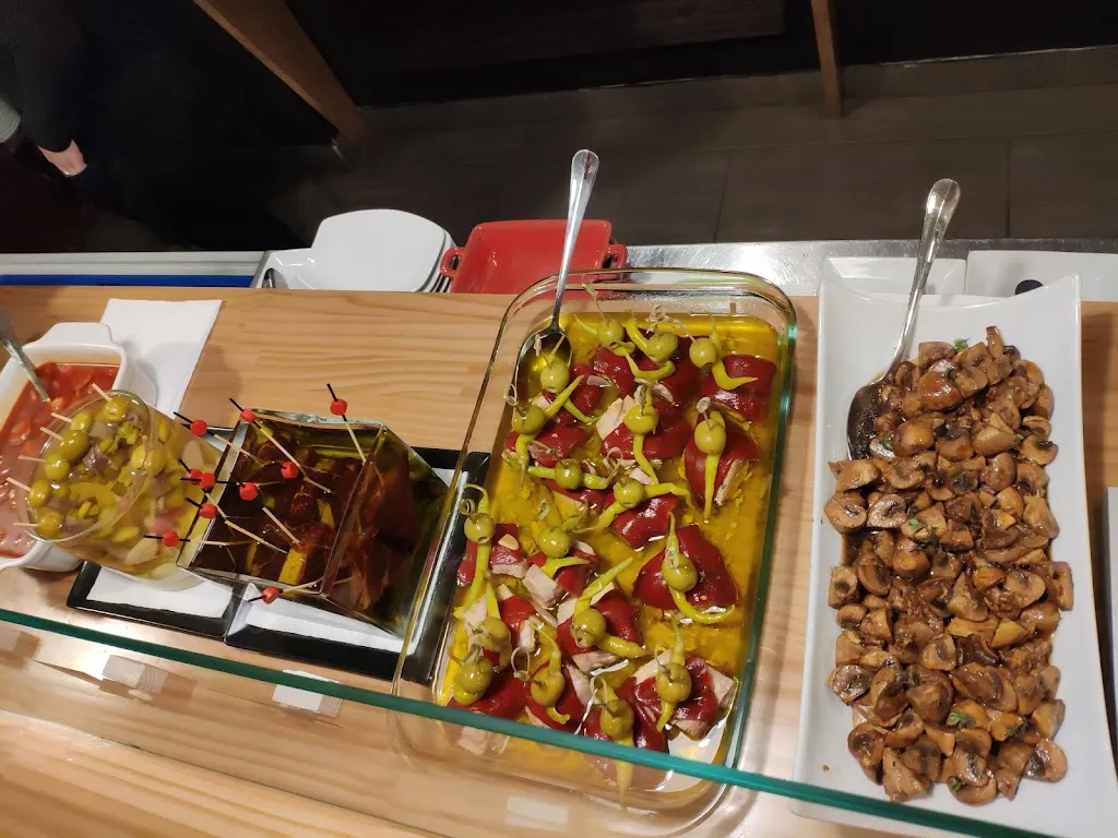 Menu_Restaurante Barrabás Pintxos y más_Yecla_image_1