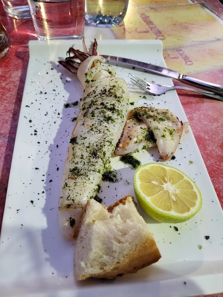 Ann Sutton_Restaurante Barrabás Pintxos y más_Yecla_review