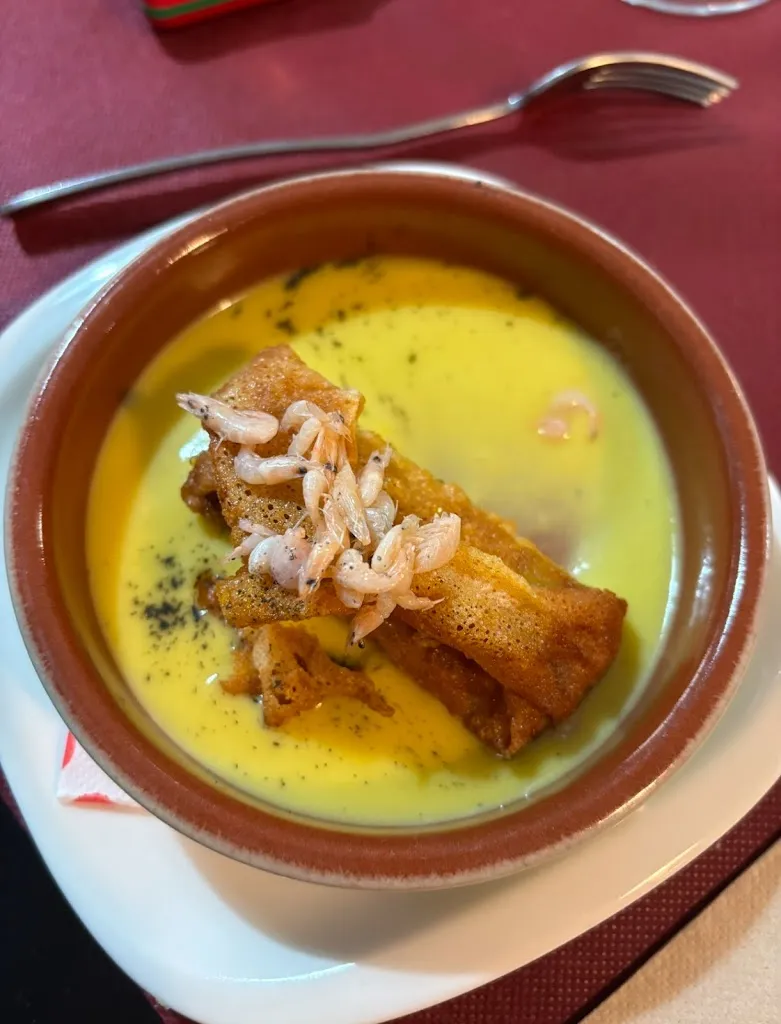 Gustavo Carpena Azorín_Restaurante Barrabás Pintxos y más_Yecla_review