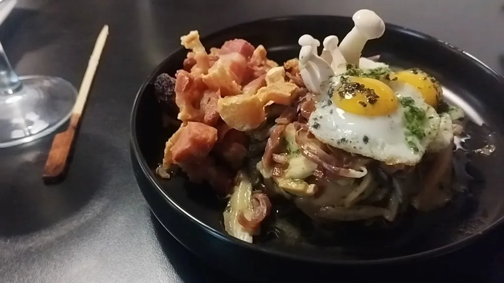 Restaurante Barrabás Pintxos y más_Yecla_slider_image_2