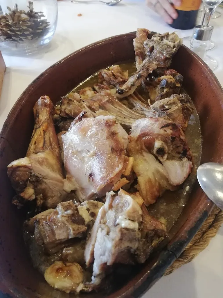 Menu_RESTAURANTE SIERRA CAZORLA_Yecla_image_2