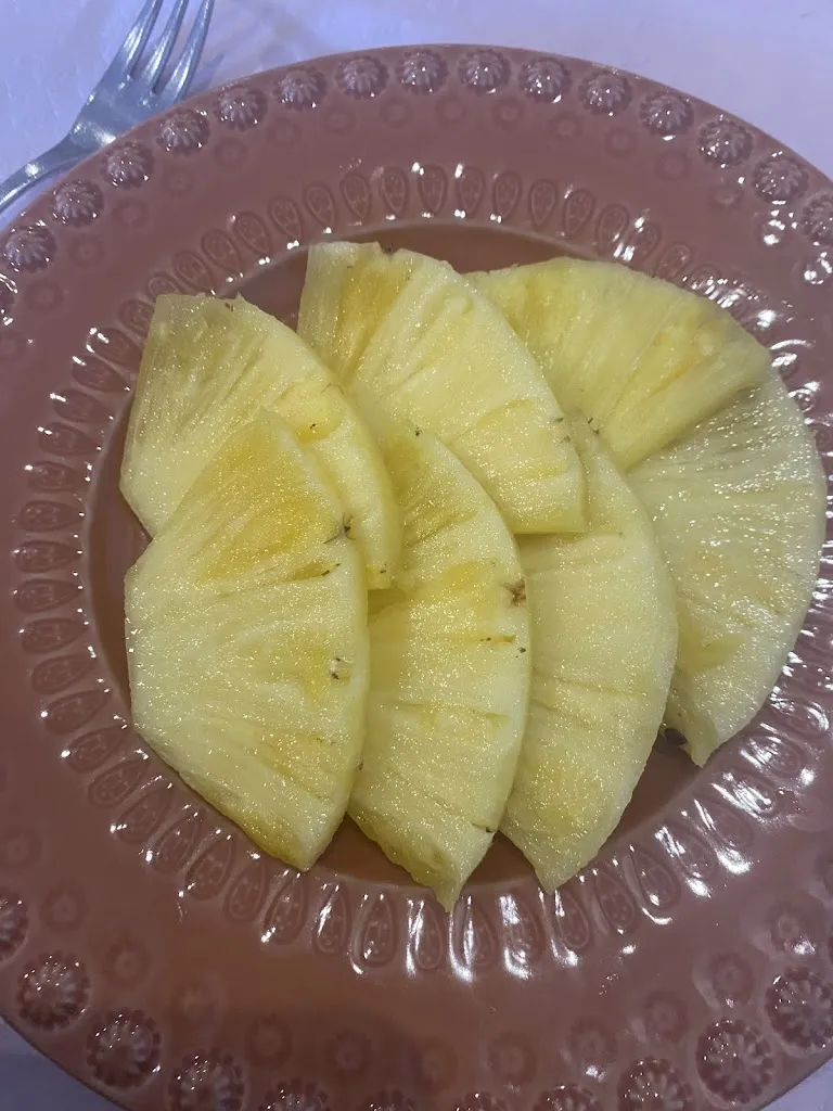 Maite Guardiola Bel_RESTAURANTE SIERRA CAZORLA_Yecla_review