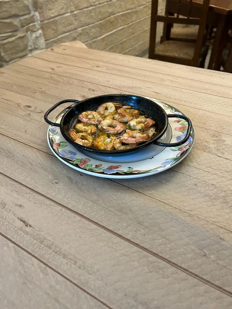 Mesón La Parra_Yecla_slider_image_2