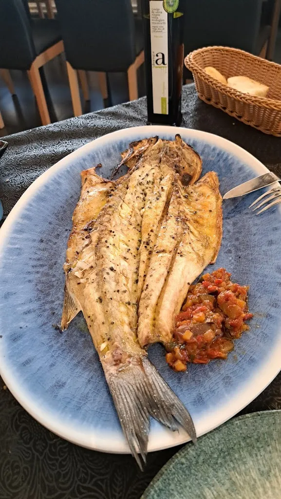 Laura Merino Caballero_Kasa Ortega | Restaurante en Yecla_Yecla_review