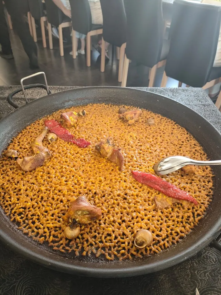 JuanHH_Kasa Ortega | Restaurante en Yecla_Yecla_review