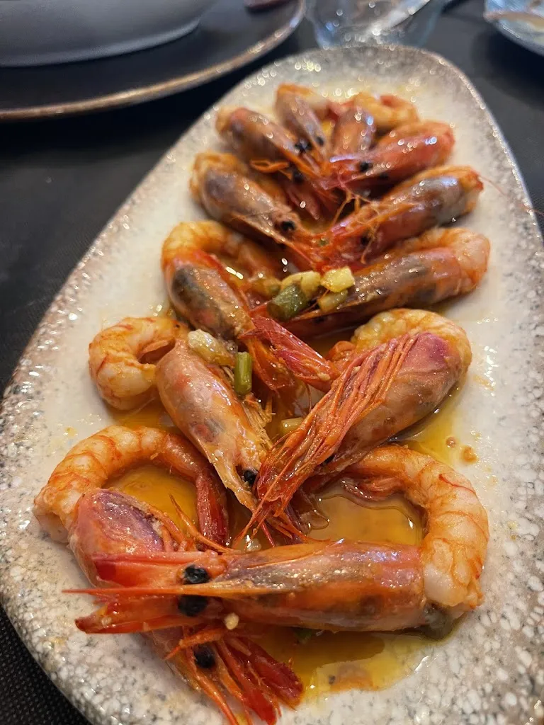 Harold Perez_Kasa Ortega | Restaurante en Yecla_Yecla_review