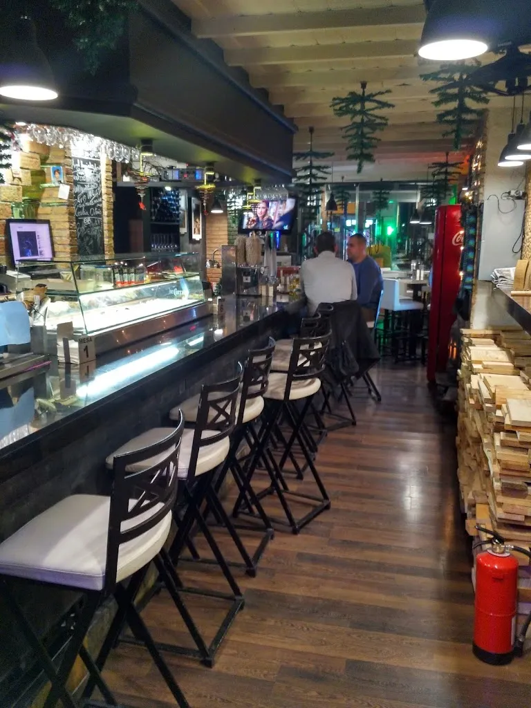 David K._Restaurante Tejota_Yecla_review