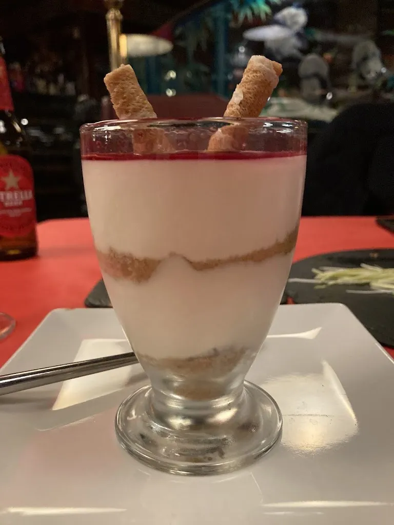 Pedro García Ródenas_Restaurante Jingdú_Yecla_review