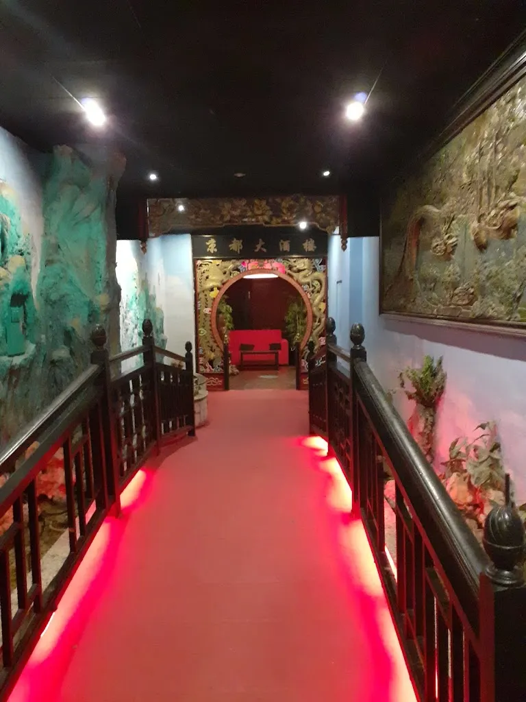 Kevin_Restaurante Jingdú_Yecla_review